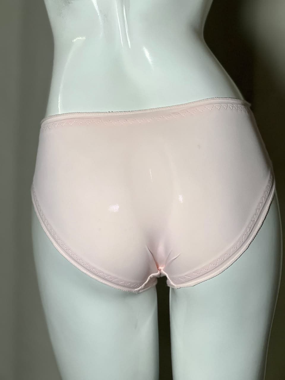 Kitty Bra and Panty Set - Preview Angle 5