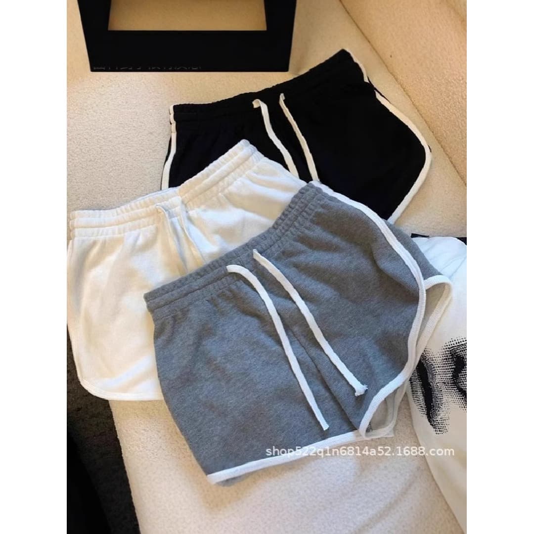 Lounge Shorts