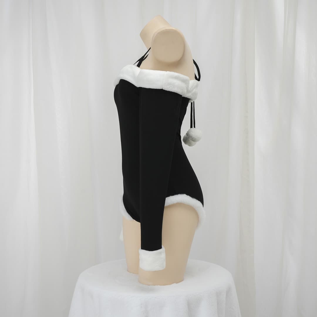Winter Charm Bodysuit - Preview Angle 2