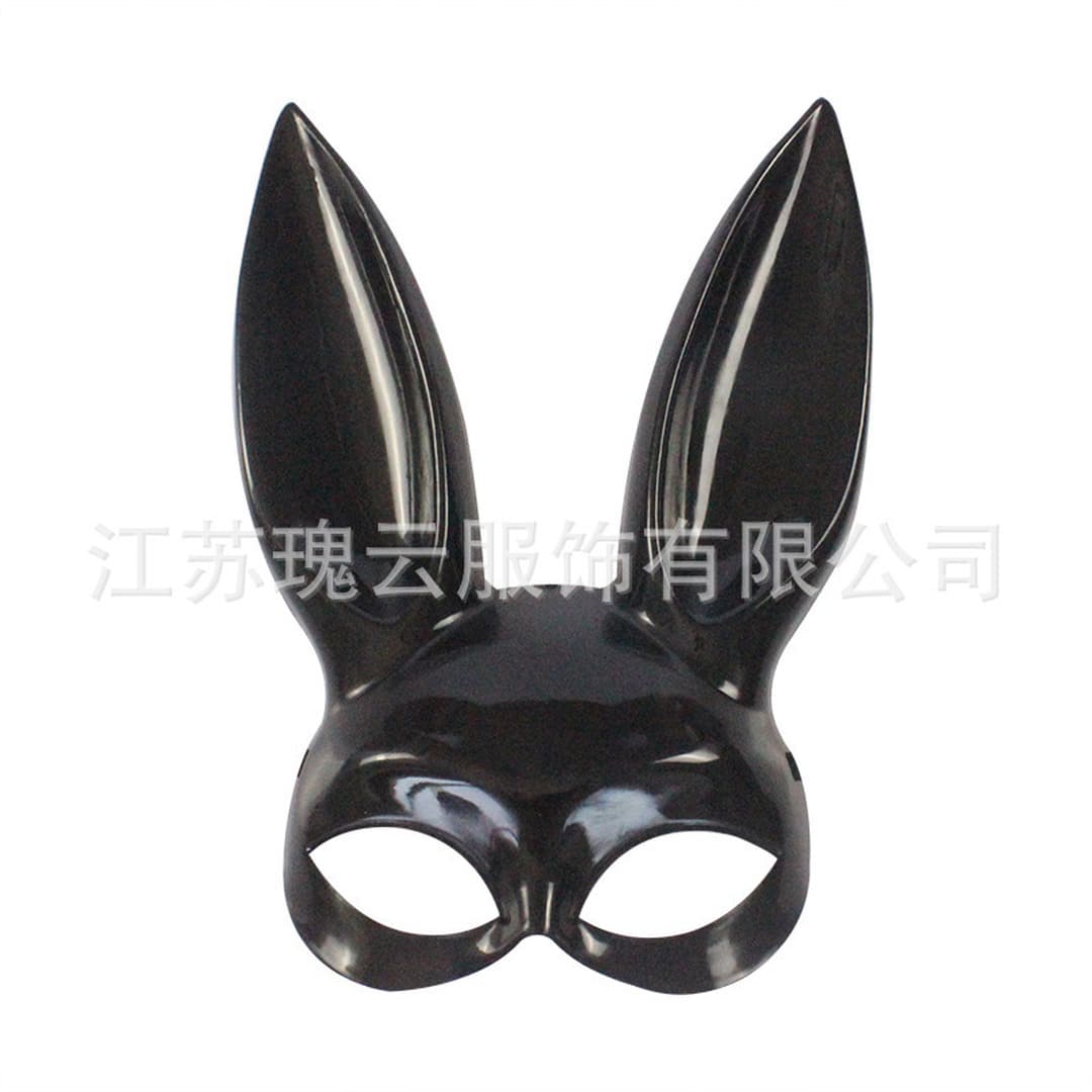 BunnyQueen Costume Set - Preview Angle 2