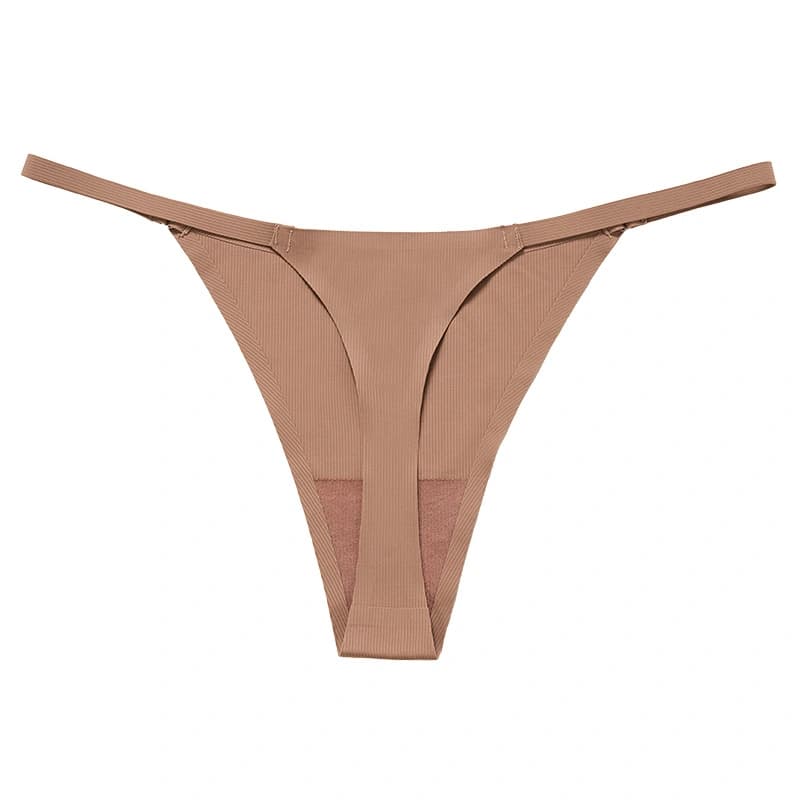 High-Cut Thong - Preview Angle 2