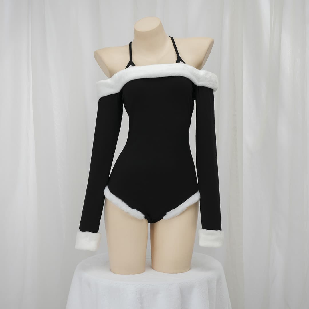 Winter Charm Bodysuit