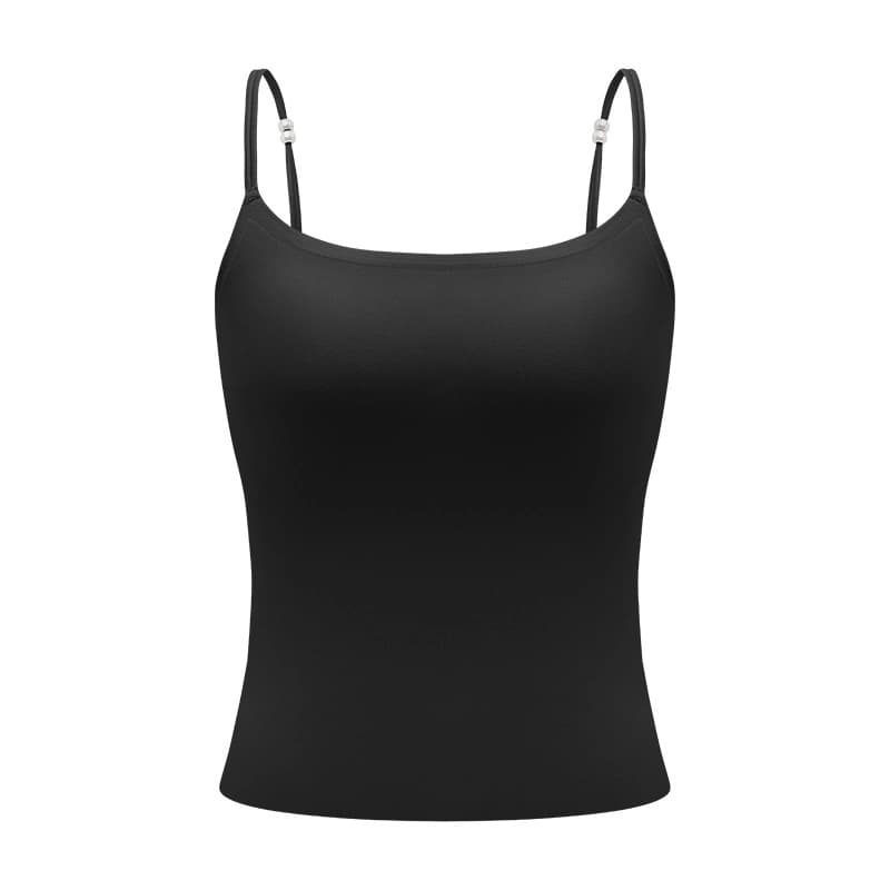 Essential Stretch Cami - Preview Angle 3