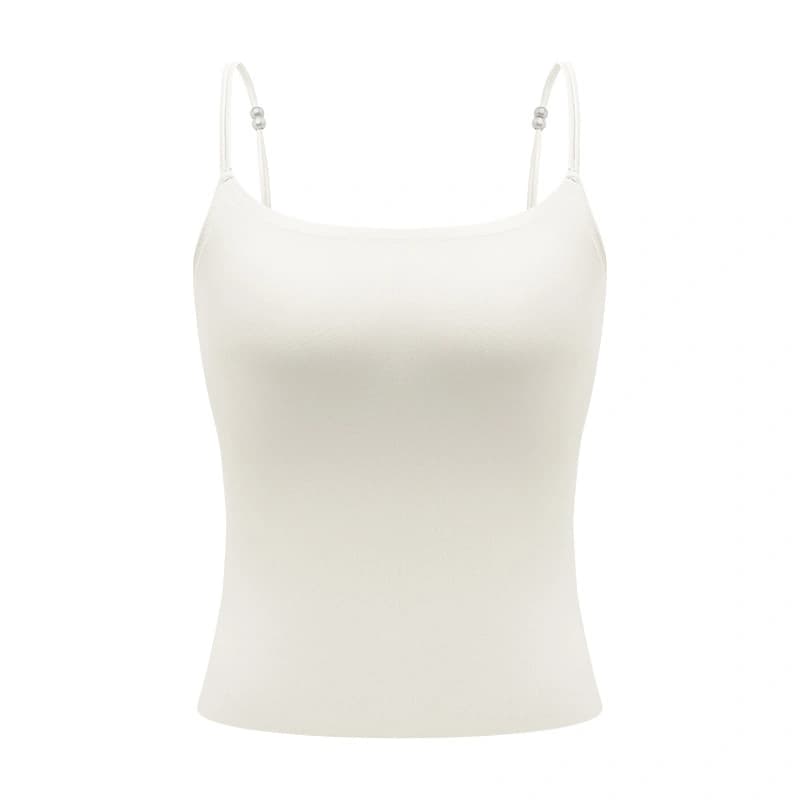 Essential Stretch Cami - Preview Angle 3