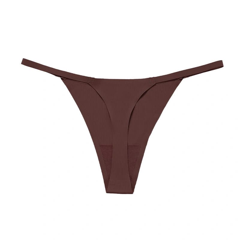High-Cut Thong - Preview Angle 5