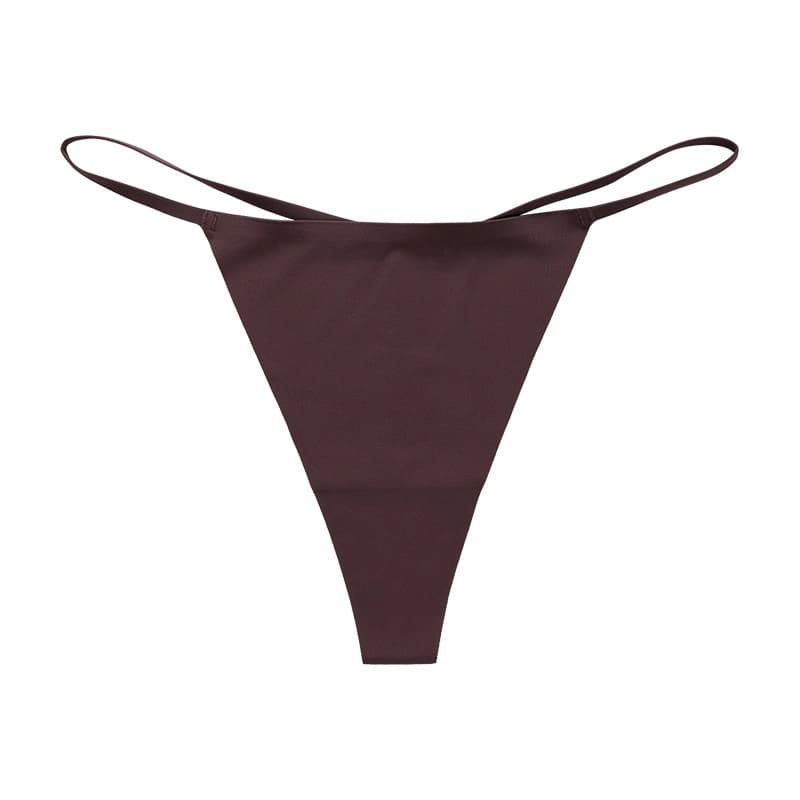 Minimalist Thong - Preview Angle 5