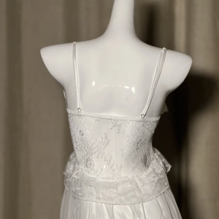 Eternal Lace Bridal Lingerie