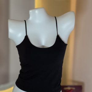 Essential Slim Strap Tank